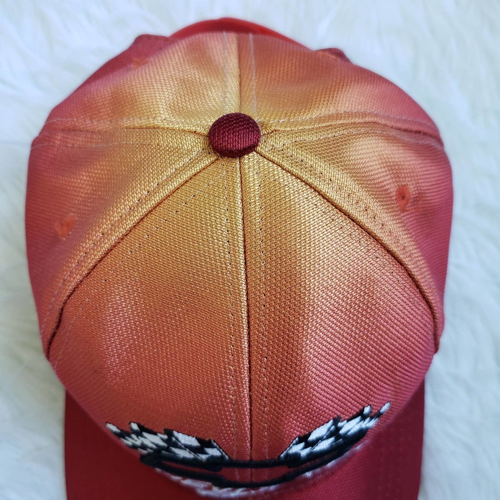 Vintage Ford Racing Snapback Spell Out - Picture 11 of 11